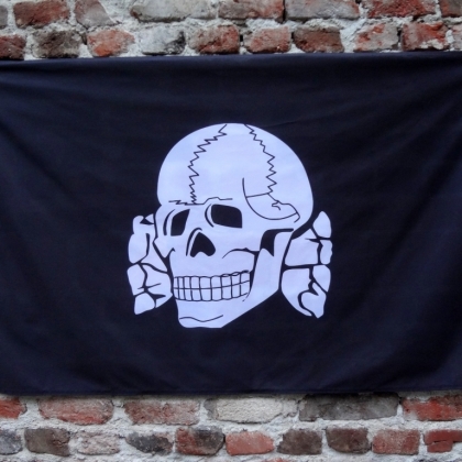  3rd SS Division "Dead Man's Head"